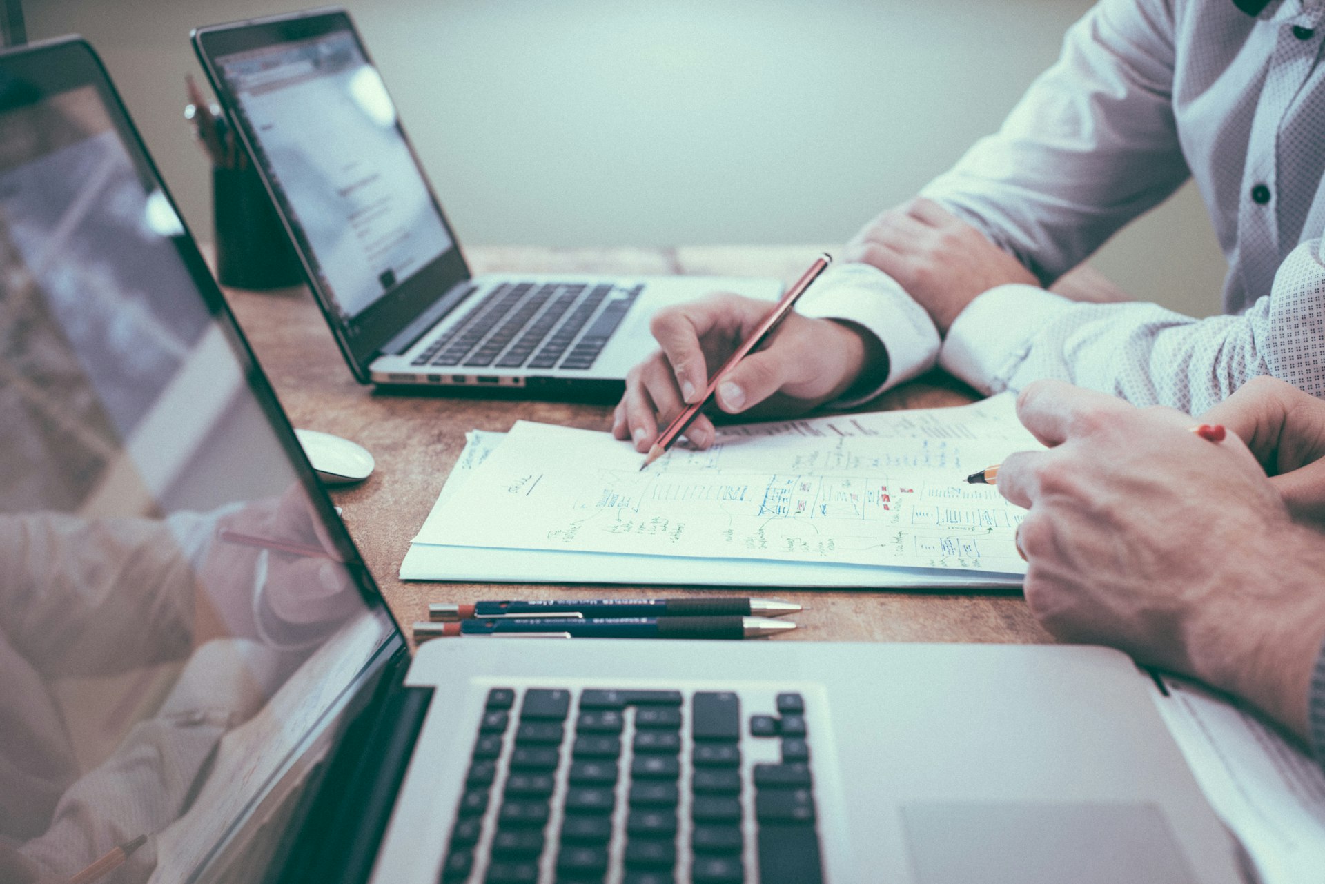 Tax planning and investment strategy