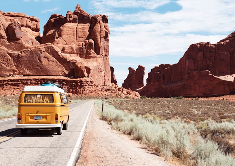 Moving to Utah from out of state