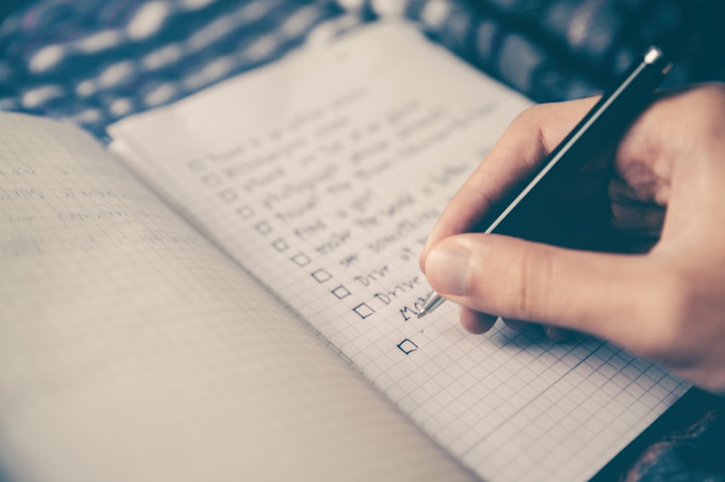 How To Set Achievable Goals