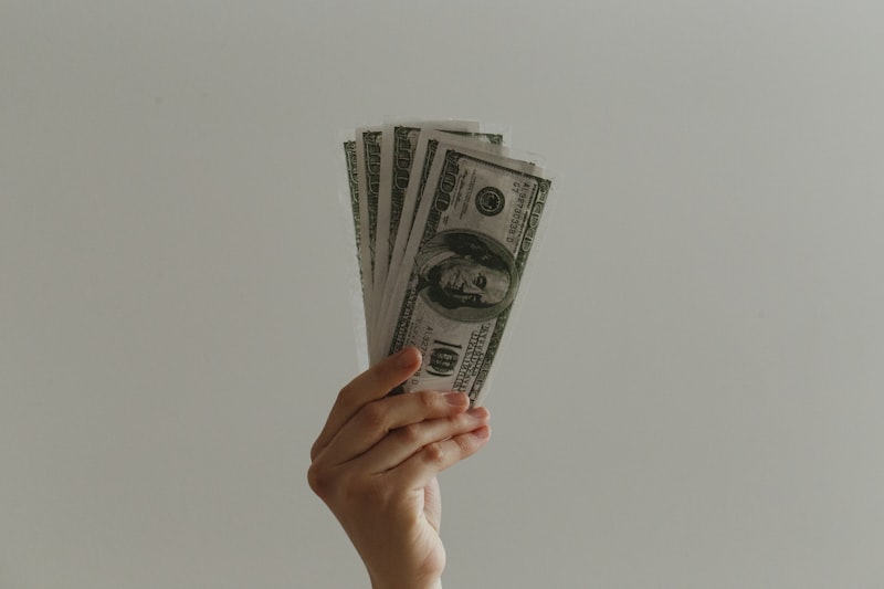 How To Budget And Save Your Money