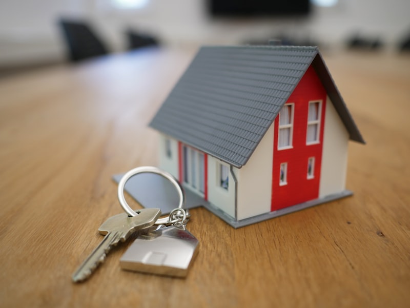 Beautiful home representing real estate success