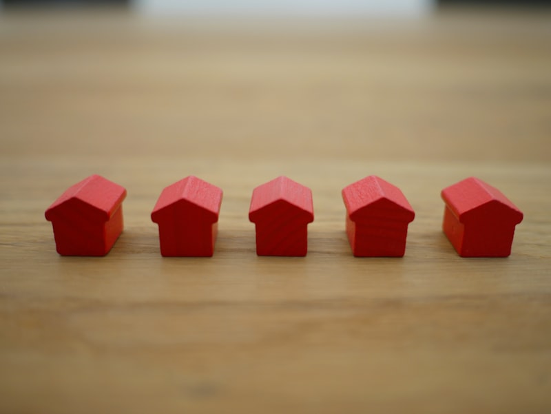 How To Buy Your First Investment