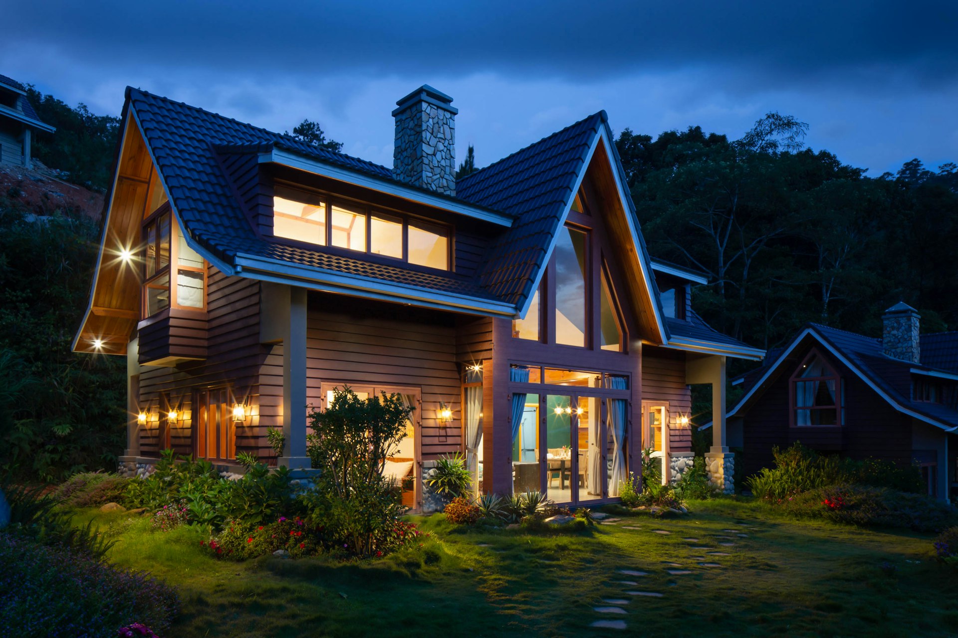 Cozy starter home