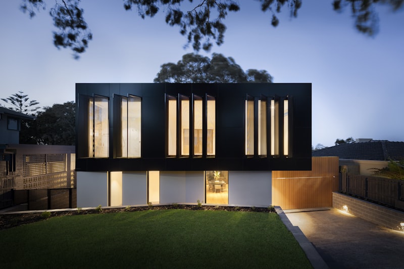 How To Choose The Right Real Estate Investment Property