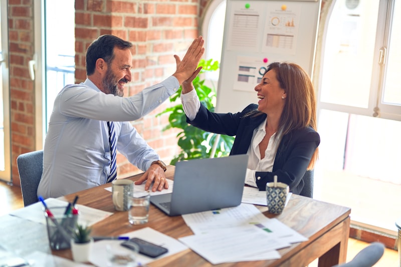 Six Benefits Of Investing In Real Estate