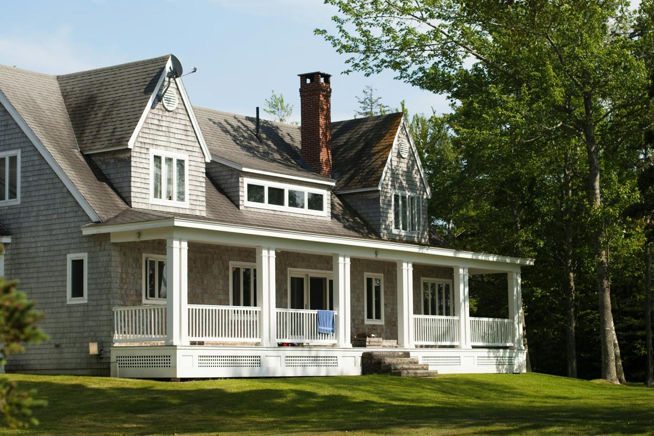 First-time home buyers