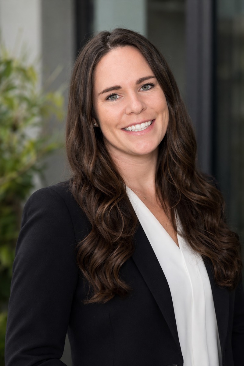 Jocelyn Stoddard - Utah Real Estate Investor