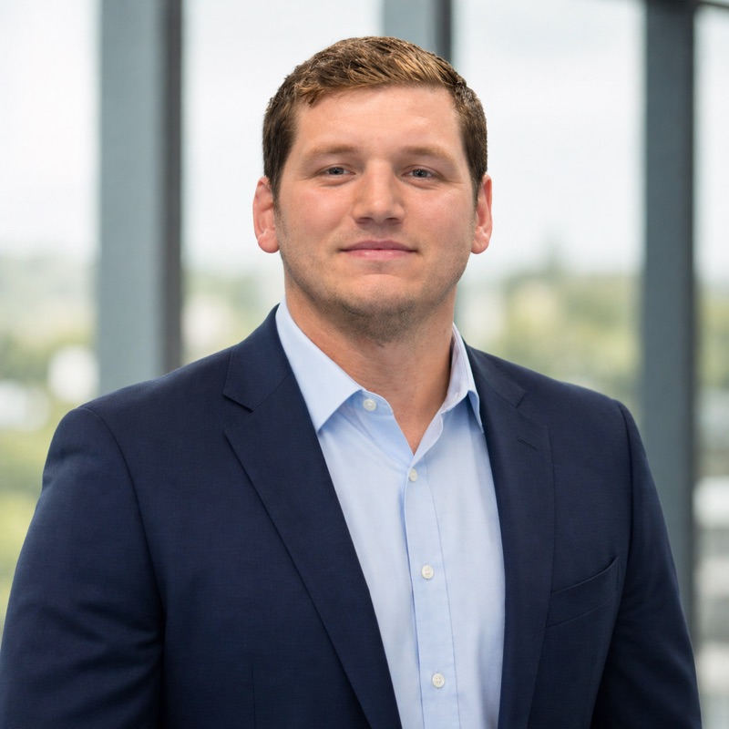 Troy Owen - Stodd Group