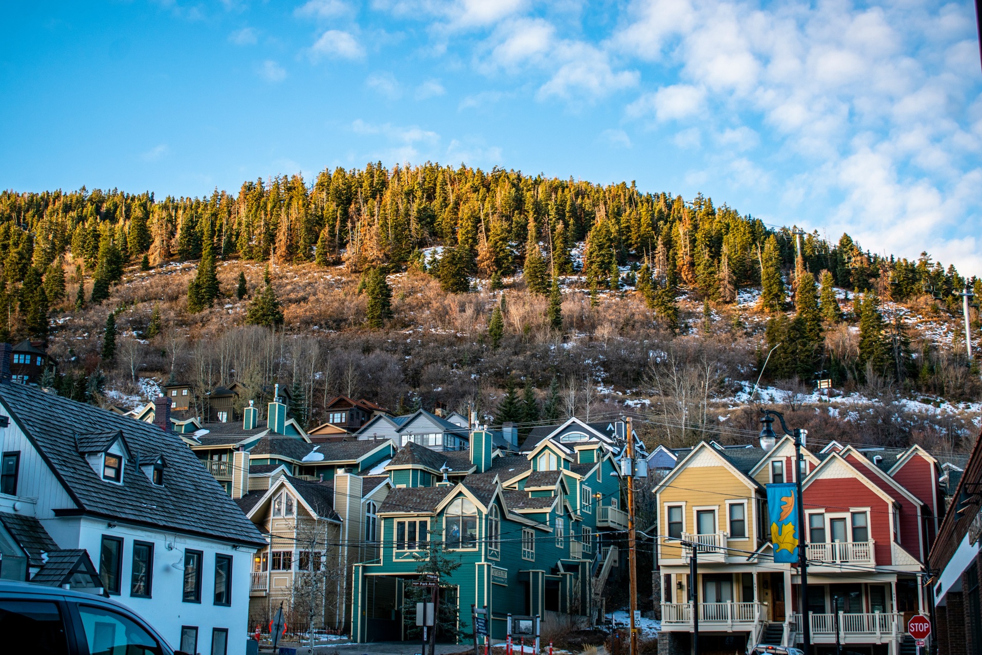 Utah investment properties — cost segregation candidates